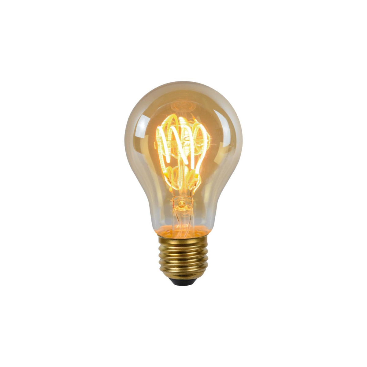 Lucide Glühfadenlampe A60