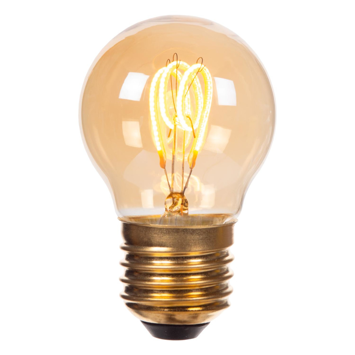 Lucide Glühfadenlampe G45
