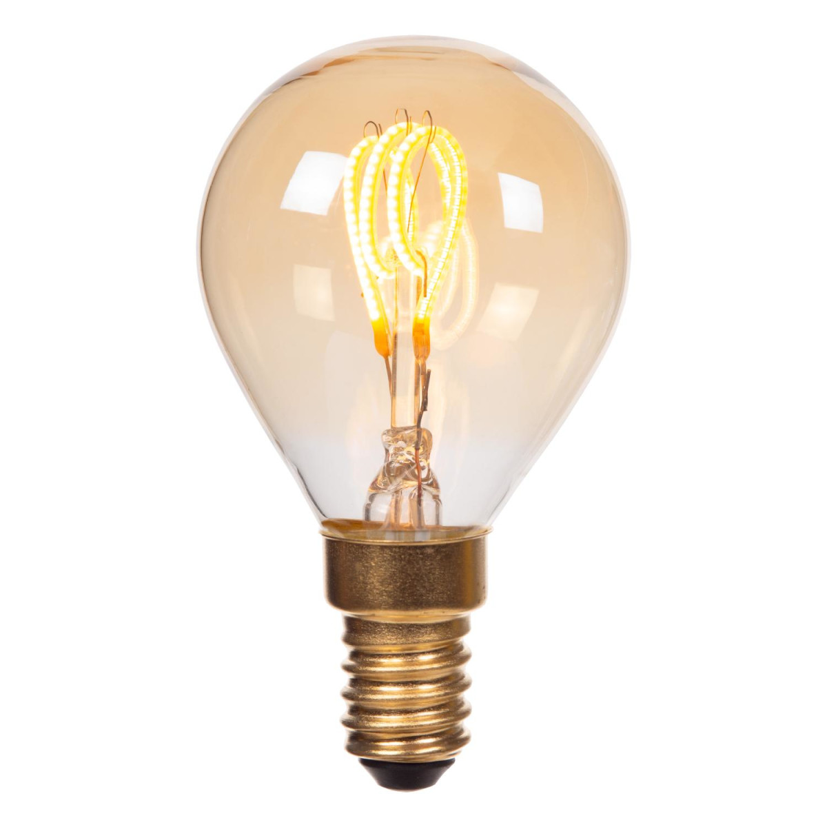 Lucide Glühfadenlampe P45