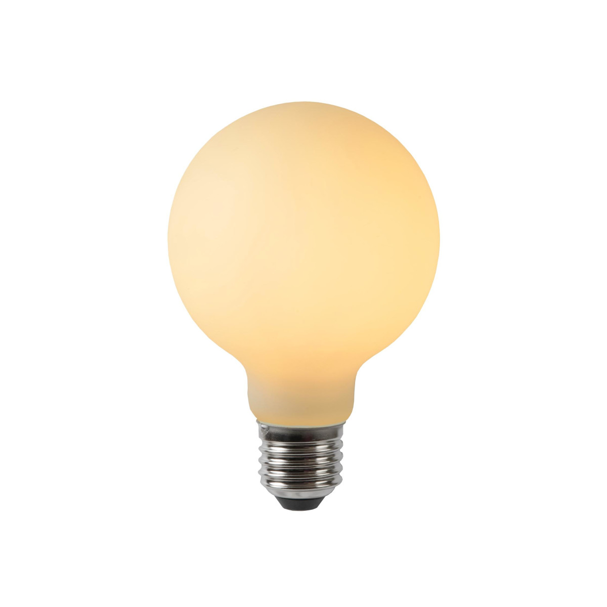 Lucide Glühfadenlampe G80