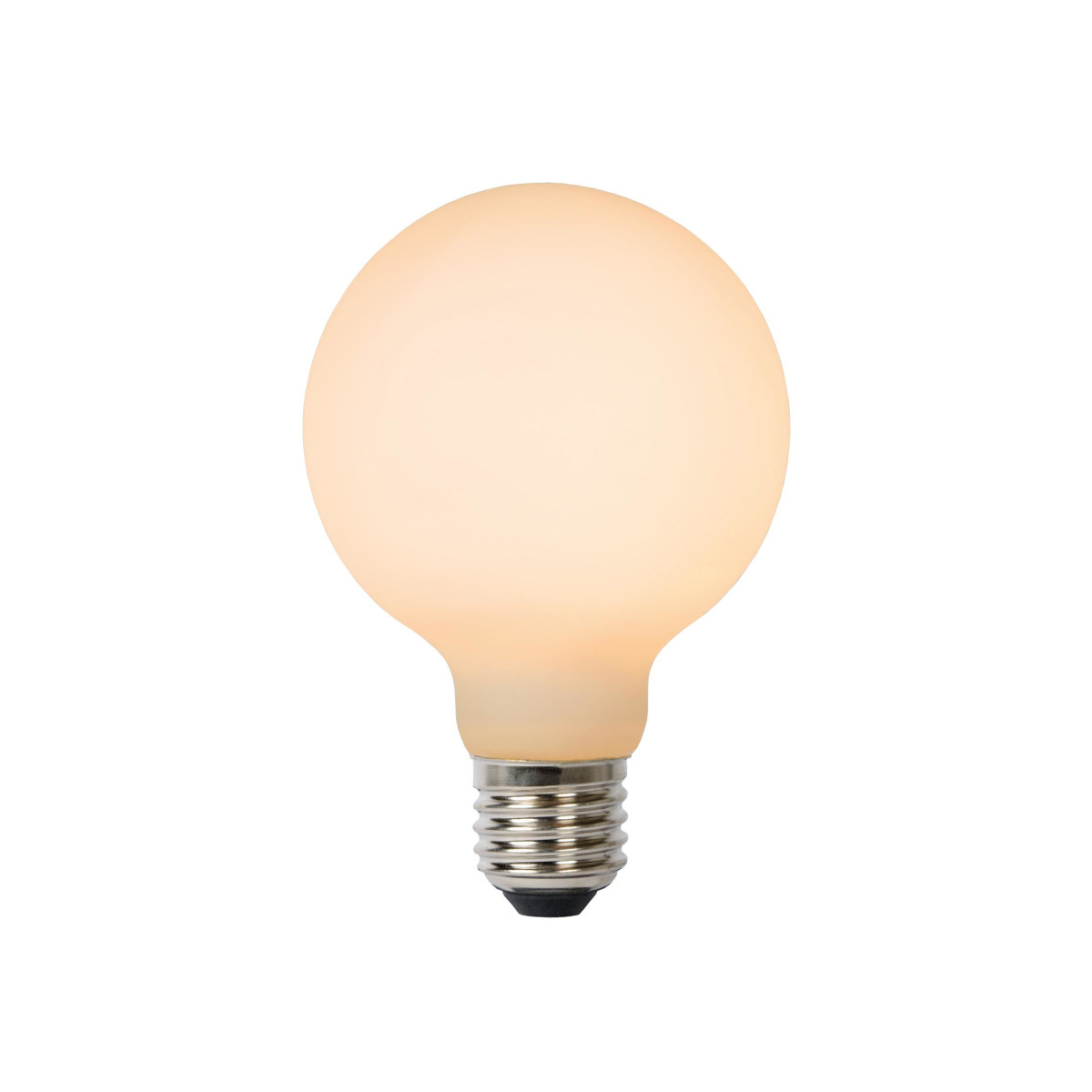 Lucide Glühfadenlampe G80