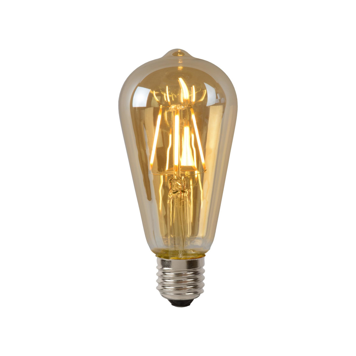 Lucide Glühfadenlampe St64 box