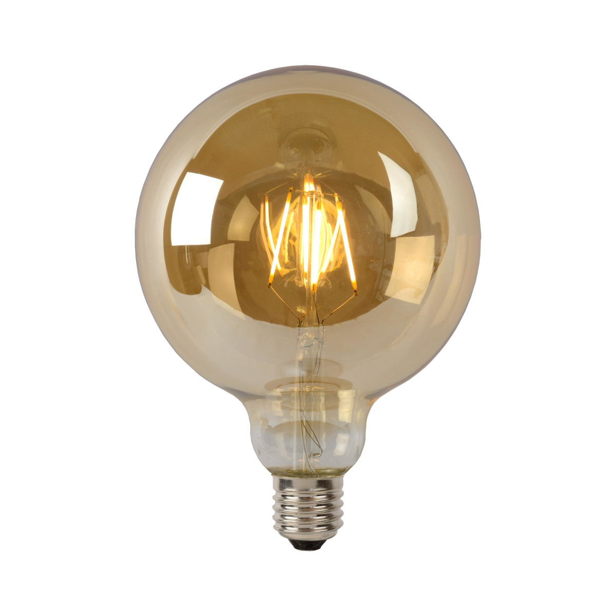 Lucide Glühfadenlampe G125 box
