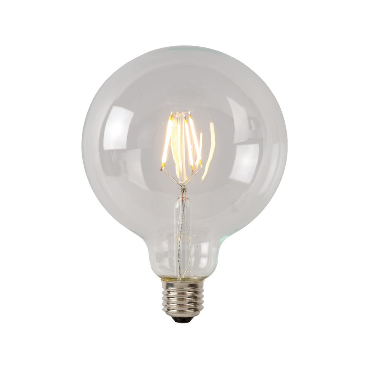 Lucide Glühfadenlampe G95 class b box