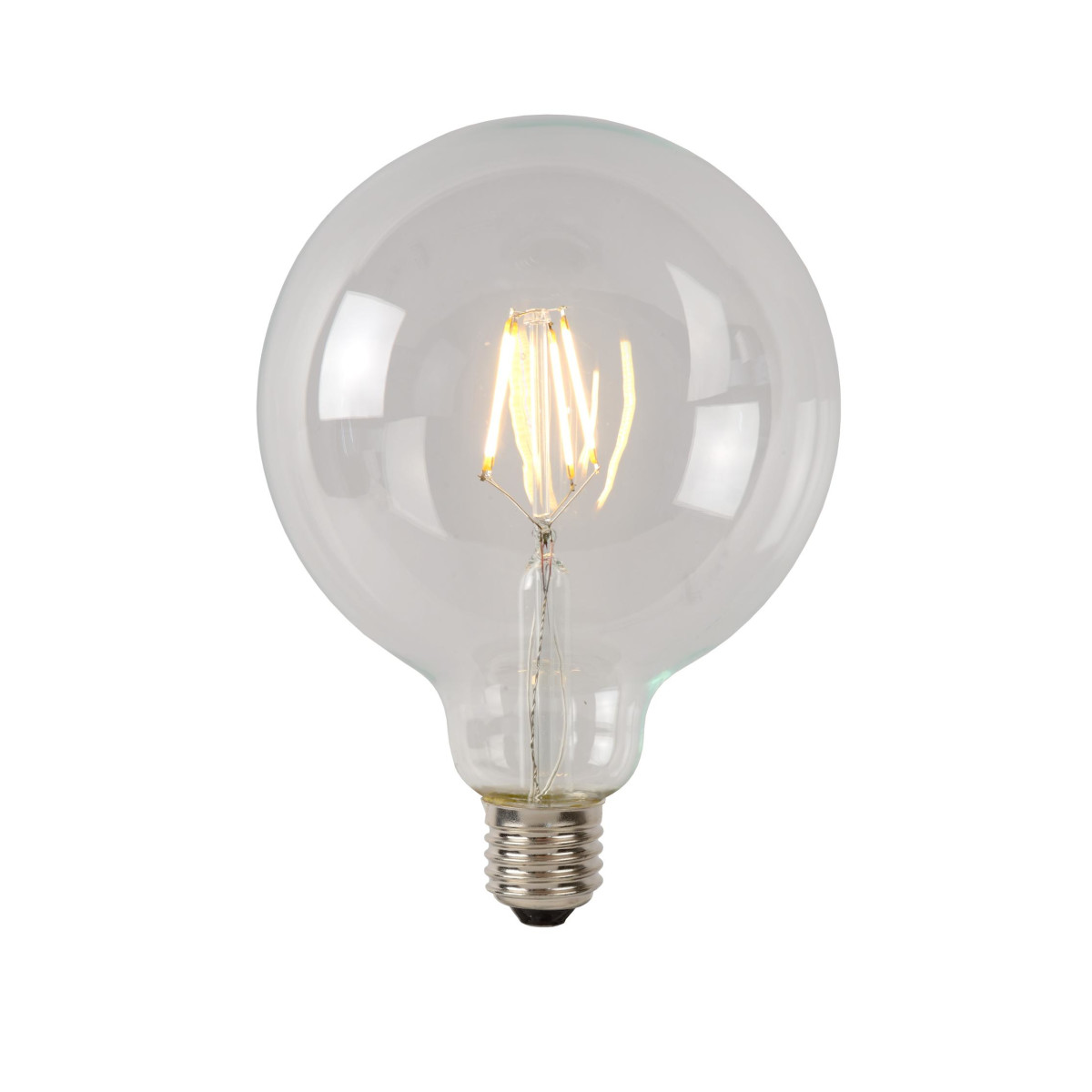 Lucide Glühfadenlampe G125 class b box