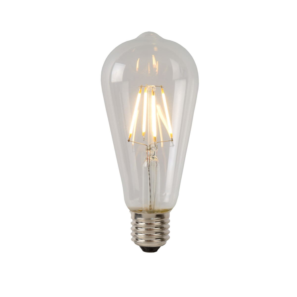 Lucide Glühfadenlampe St64 class b box