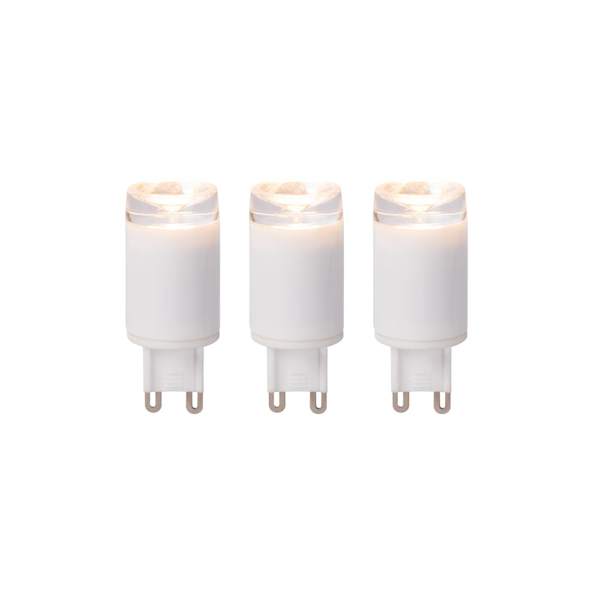 Lucide Led Lampe G9 box