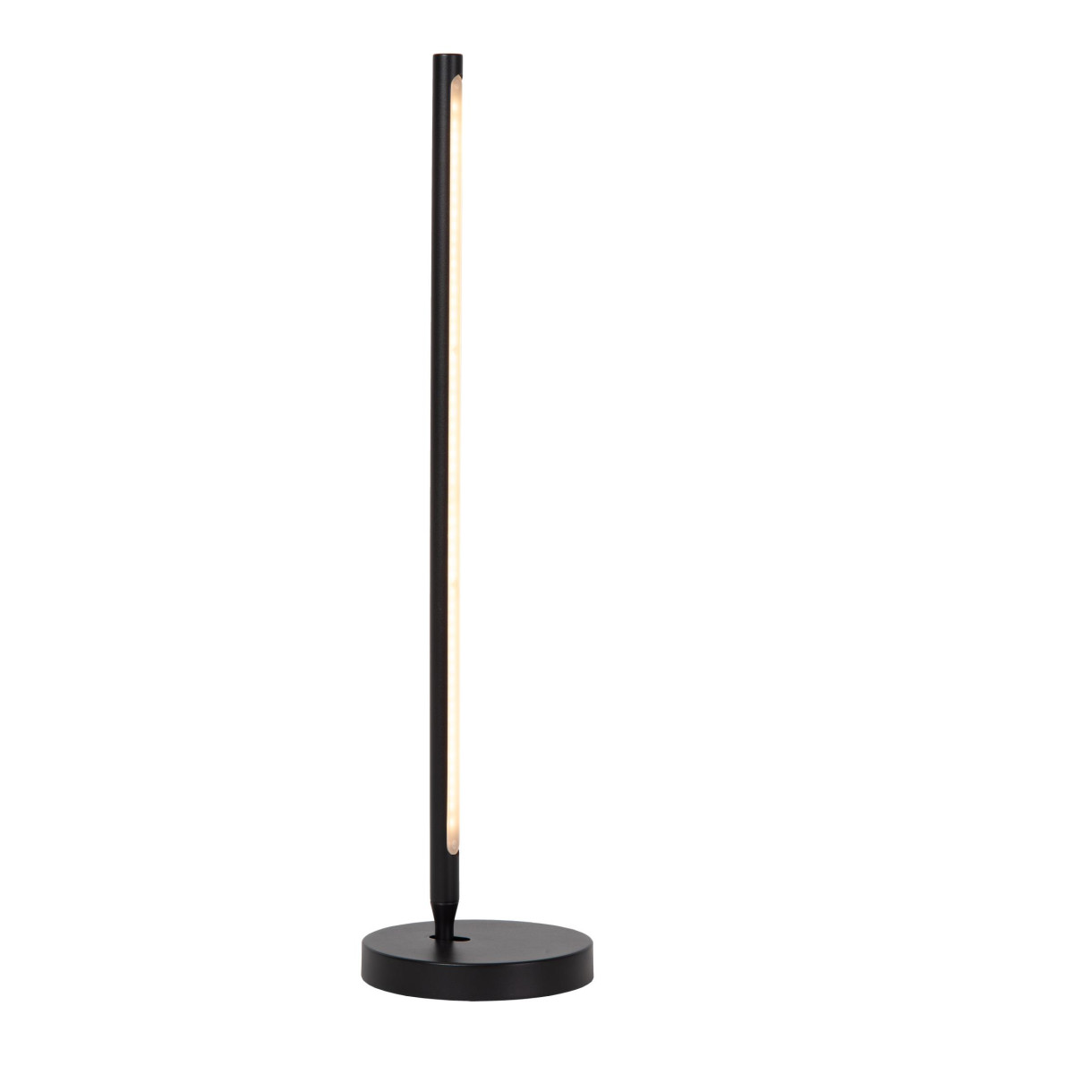 Lucide Tischlampe Finan box