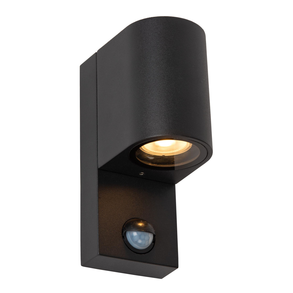 Lucide Wandstrahler Zaro ir box