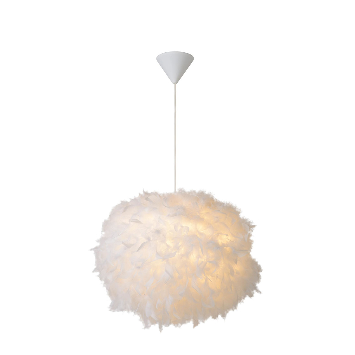 Lucide Pendelleuchten Goosy soft