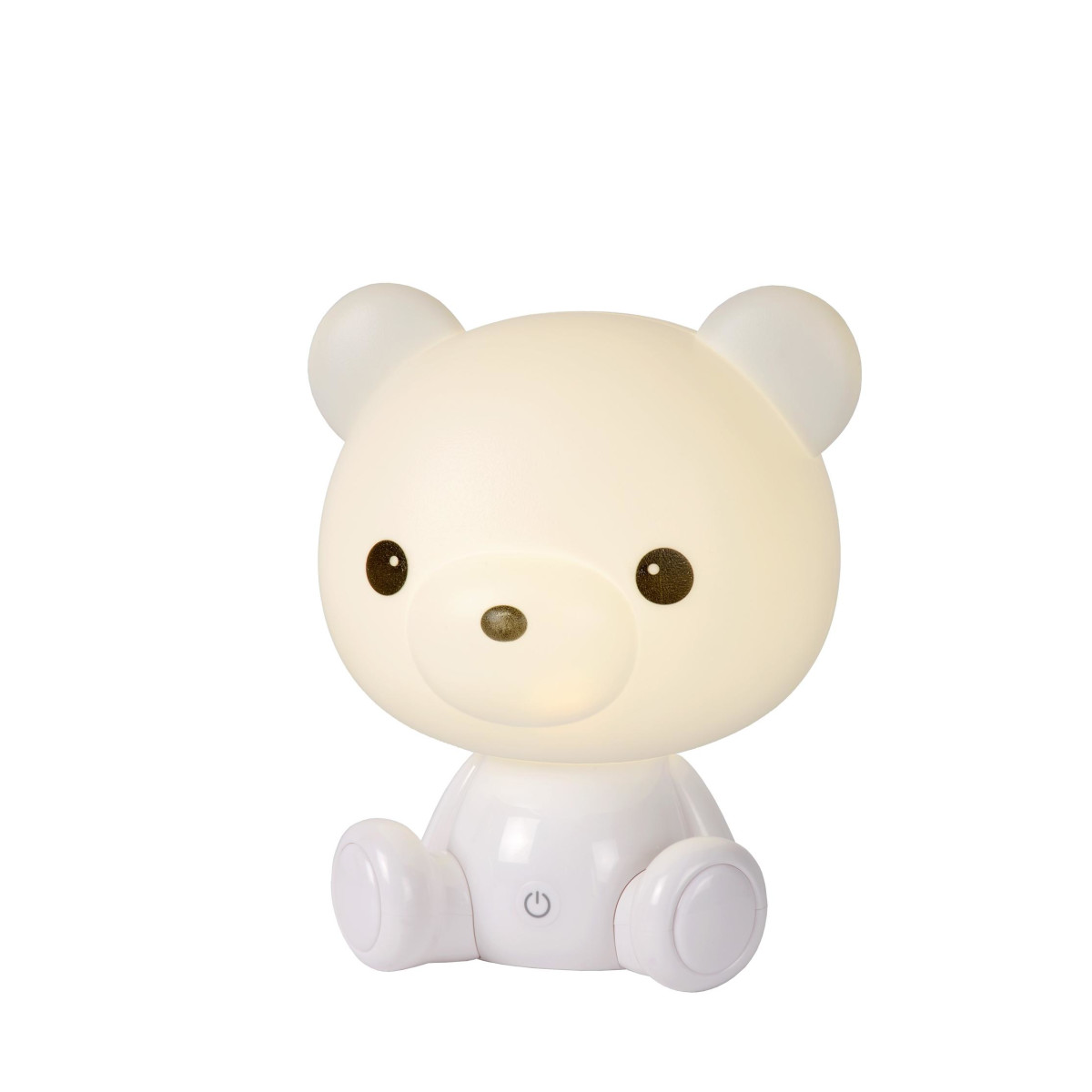 Lucide Tischlampe Dodo bear box