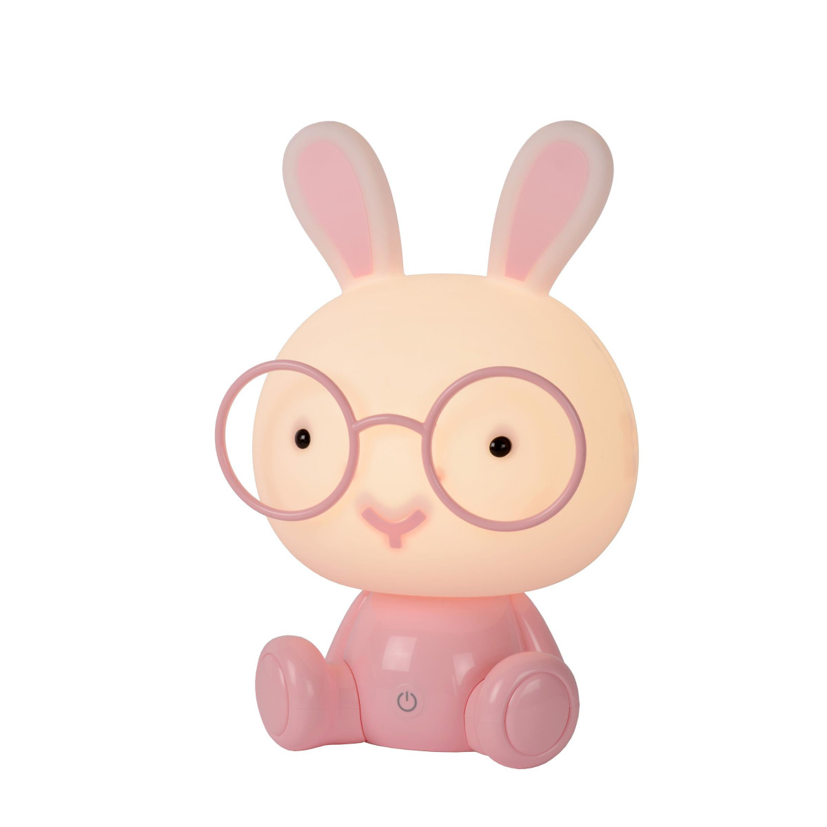 Lucide Tischlampe Dodo rabbit box