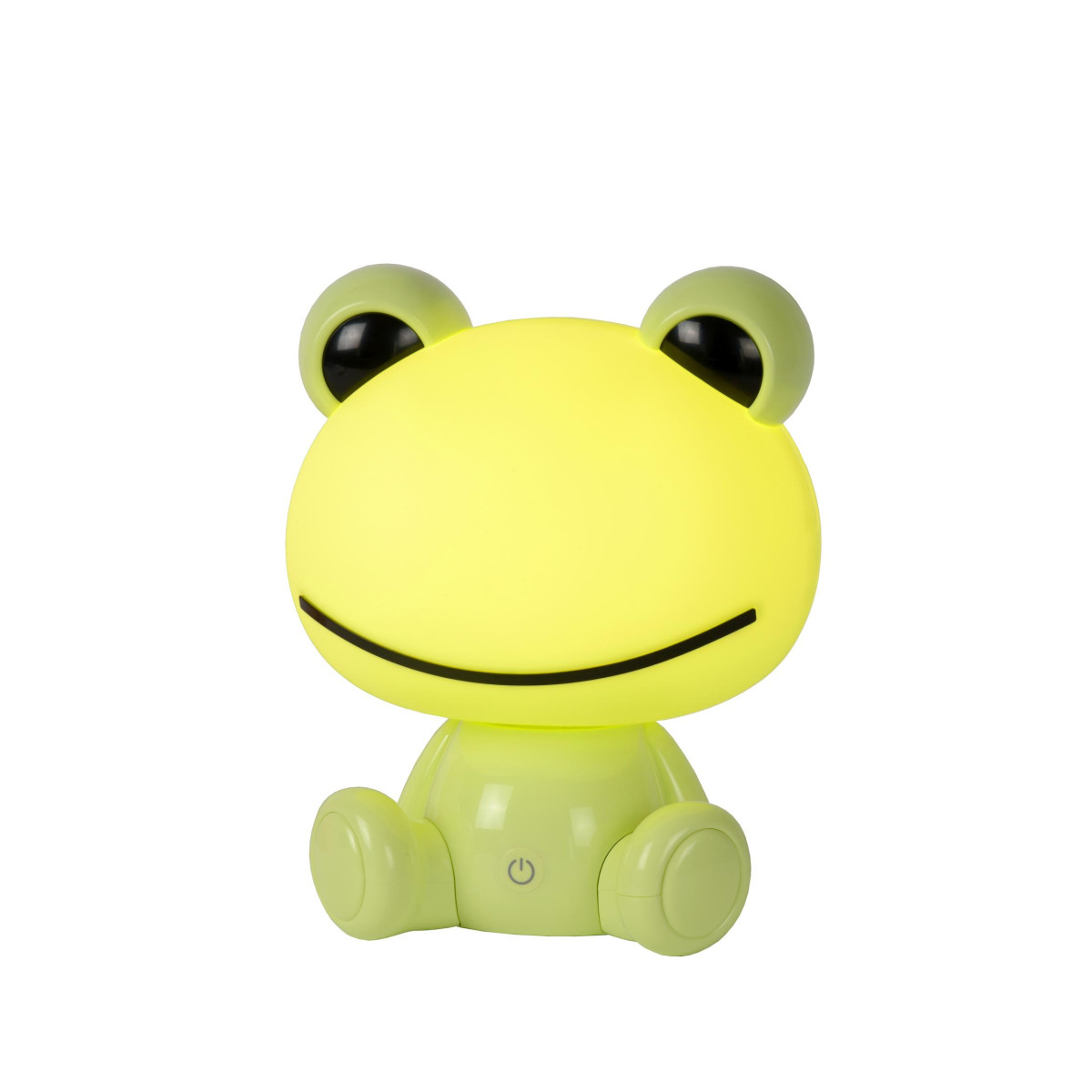 Lucide Tischlampe Dodo frog box