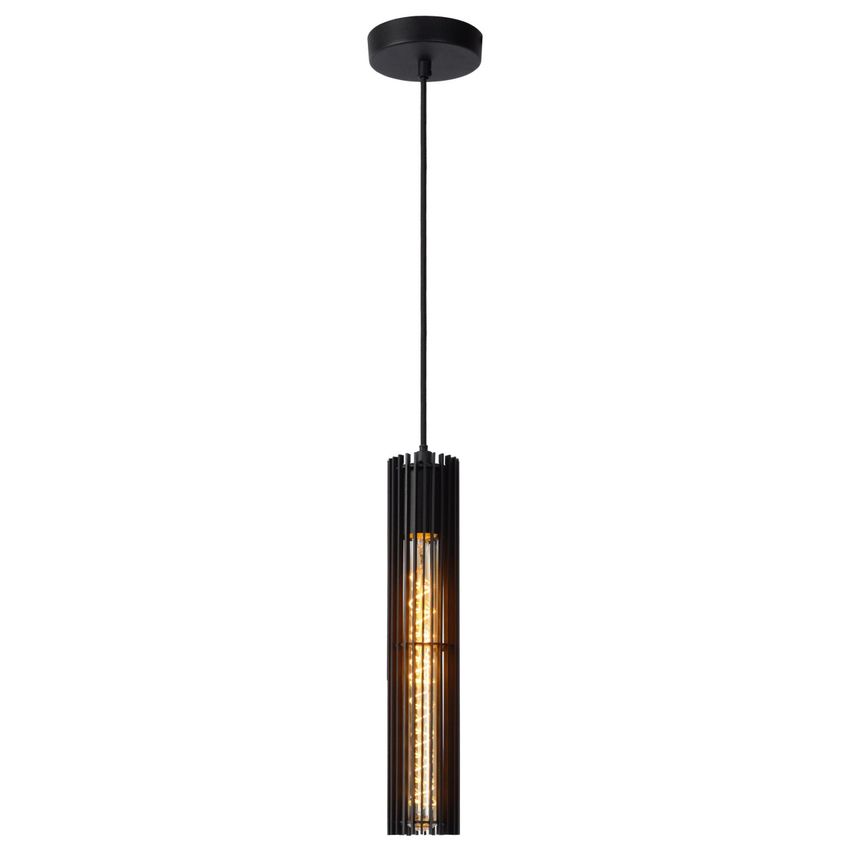 Lucide Pendelleuchten Lionel box