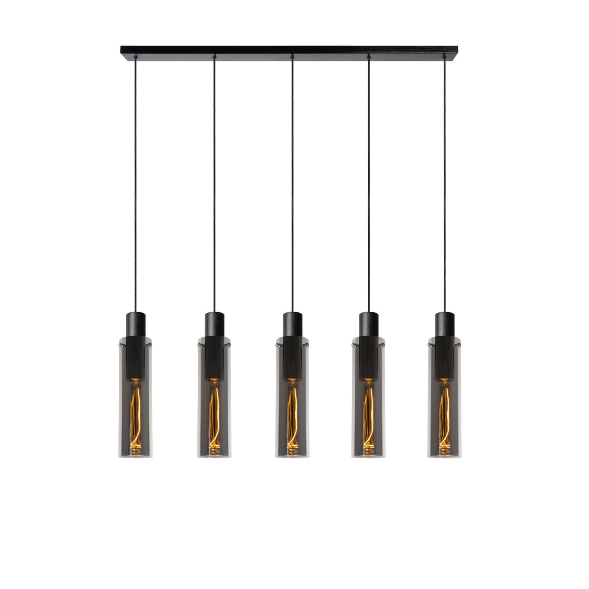 Lucide Pendelleuchten Orlando
