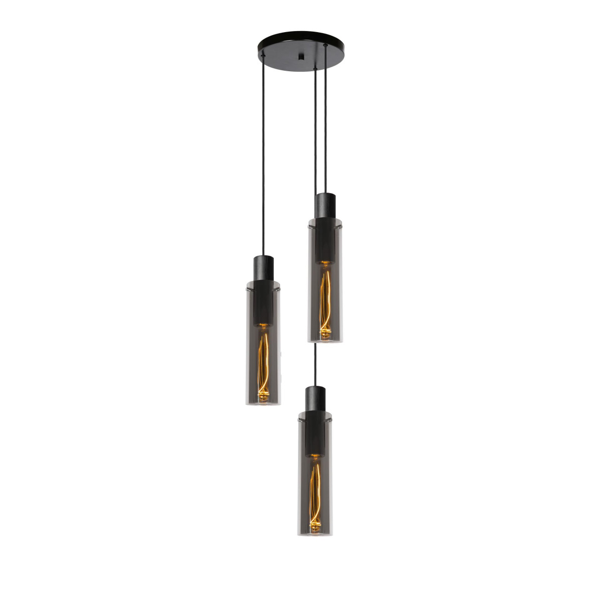 Lucide Pendelleuchten Orlando