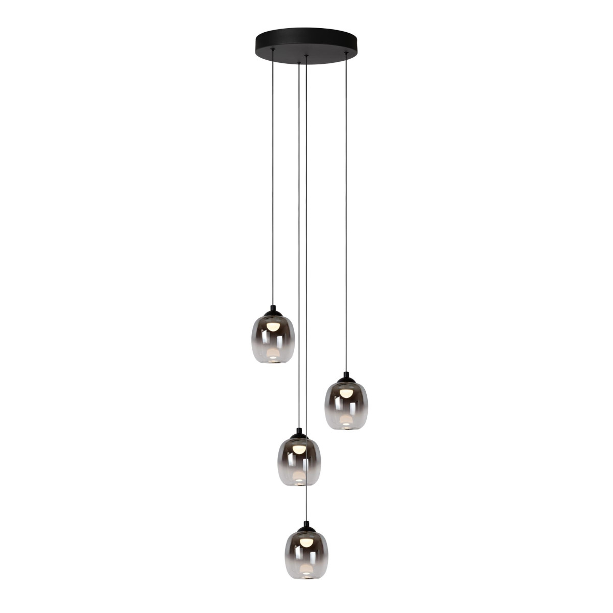 Lucide Pendelleuchten Tamino box