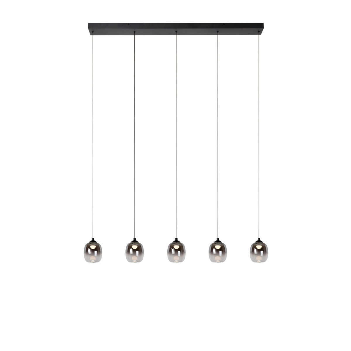 Lucide Pendelleuchten Tamino box