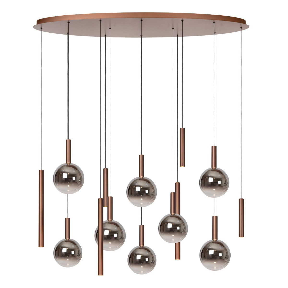Lucide Pendelleuchten Jasmine