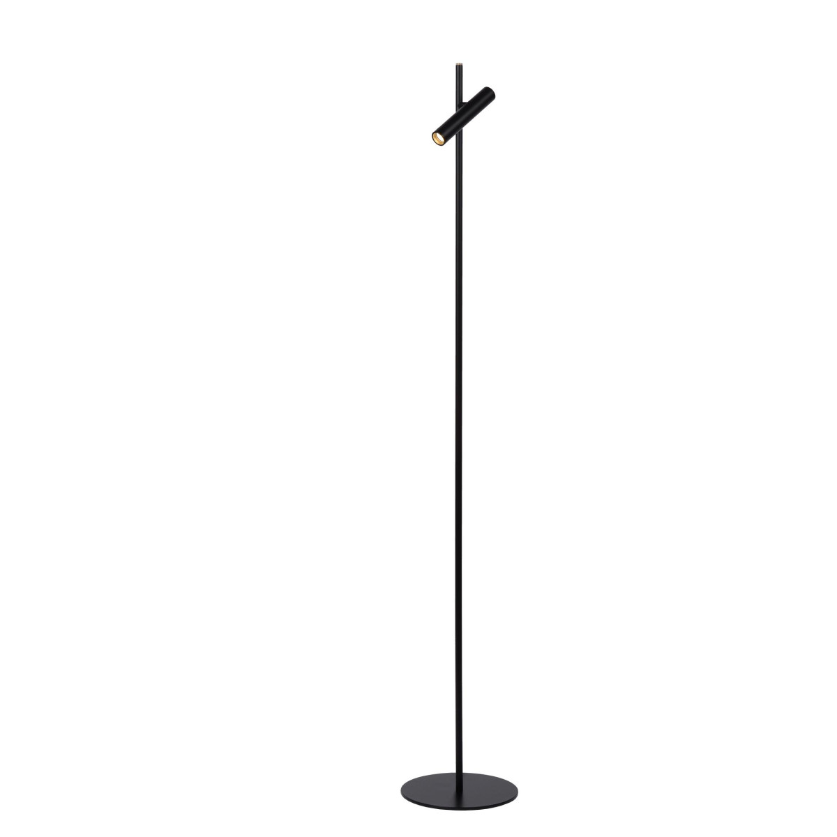 Lucide Stehlampe Mit Leselampe Philon box