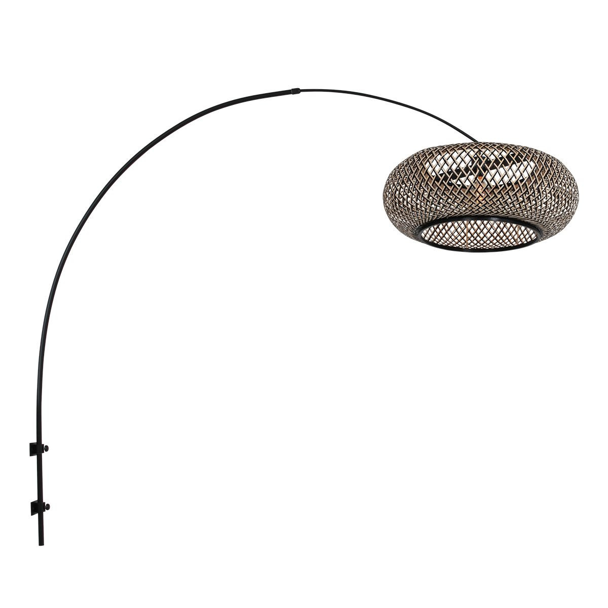 Steinhauer Wandleuchte Sparkled Light box