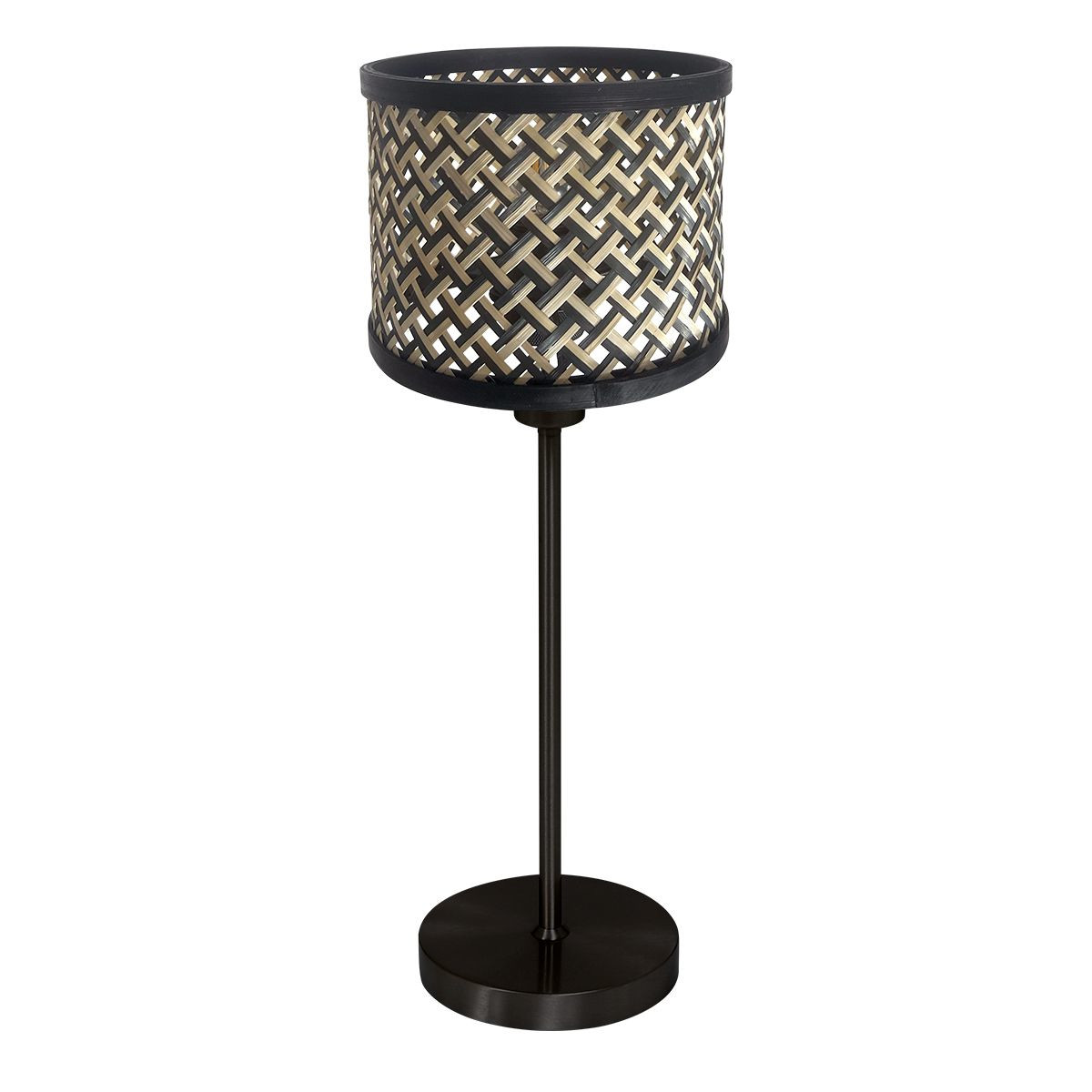 Mexlite Tischleuchte Noor box