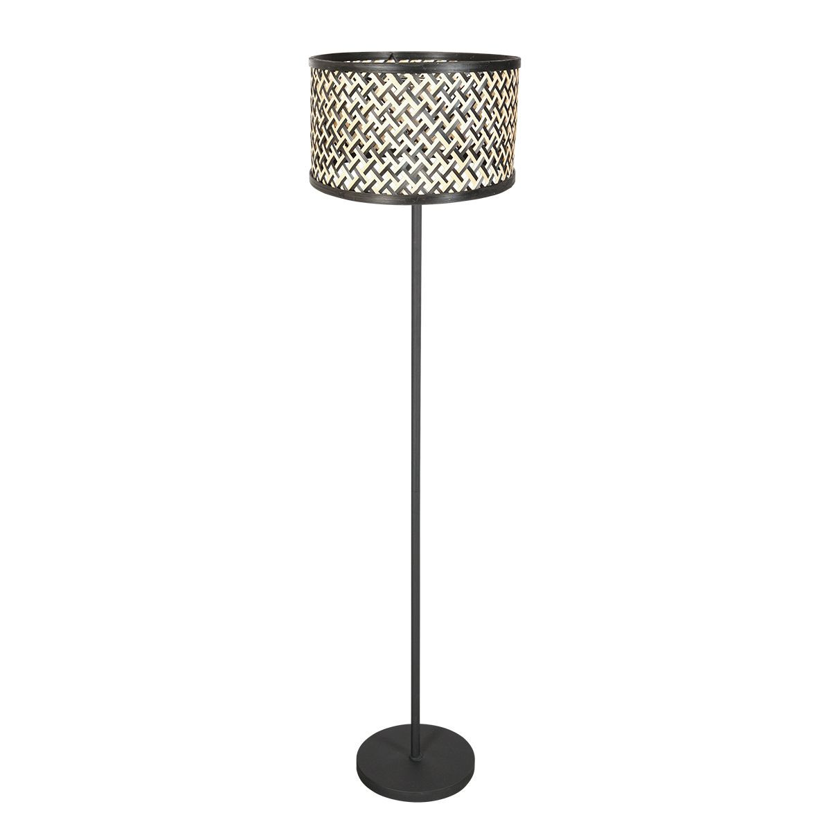 Mexlite Stehleuchte Noor box