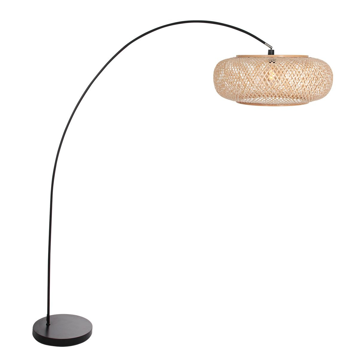 Mexlite Stehleuchte Solva box