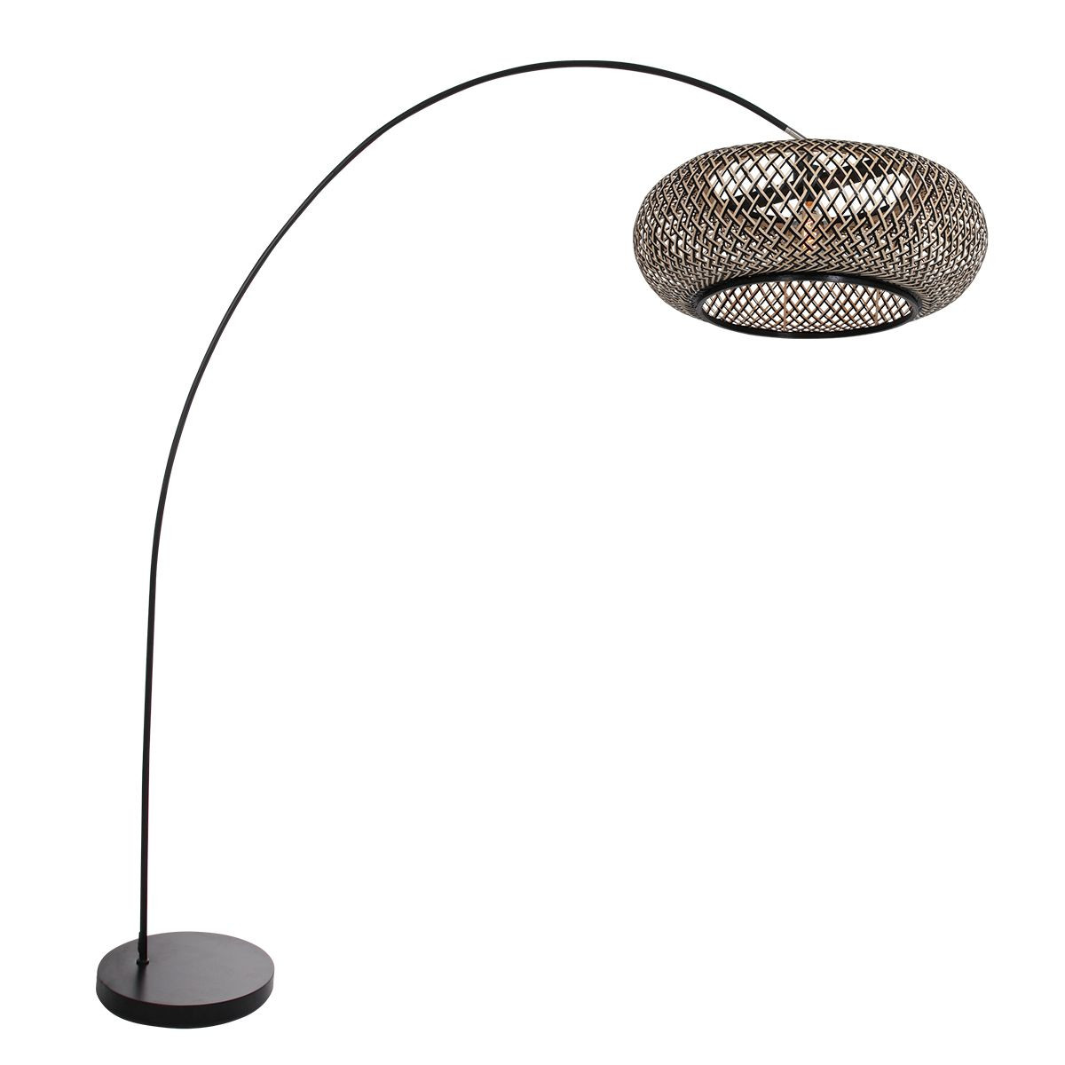 Mexlite Stehleuchte Solva box