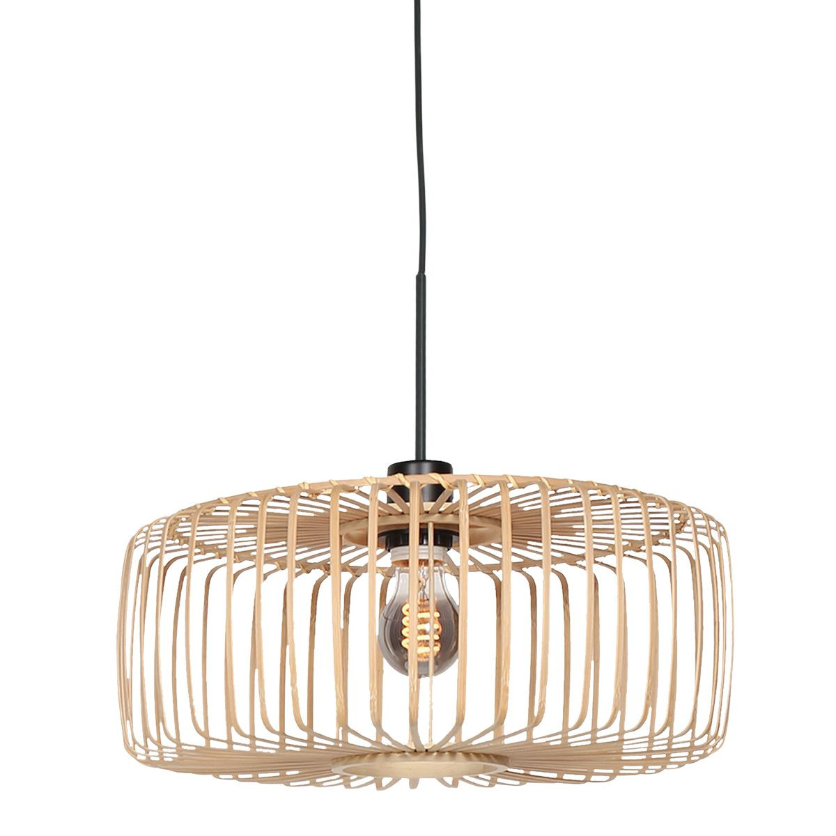 Steinhauer Pendelleuchte Sparkled Light box
