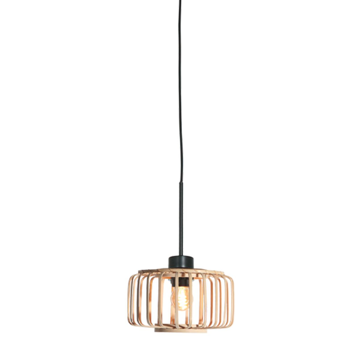 Steinhauer Pendelleuchte Sparkled Light box