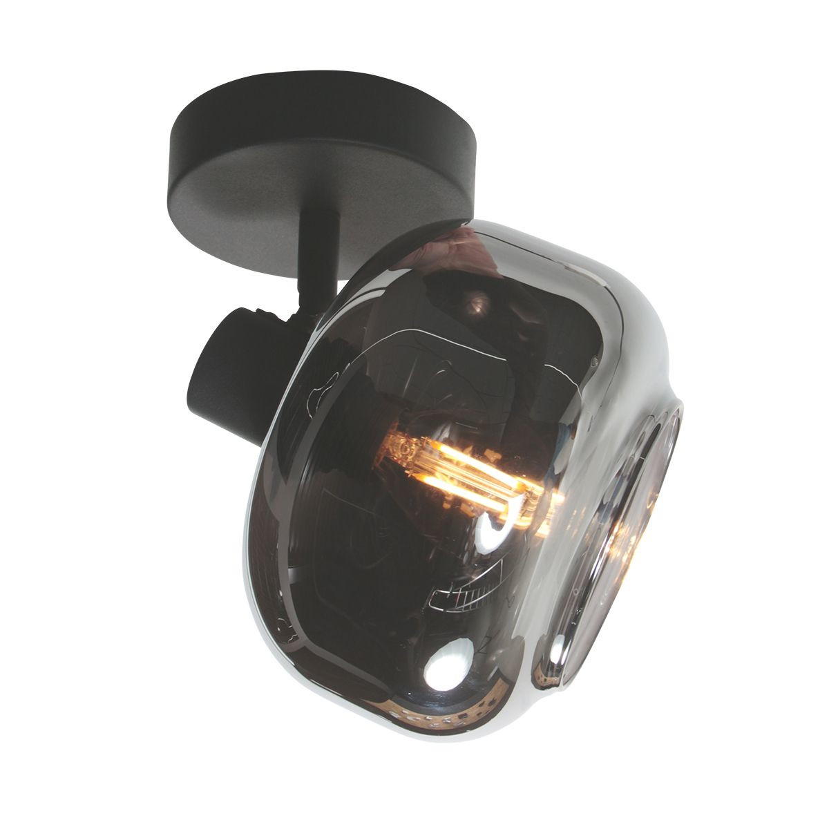 Mexlite Strahler Tenebris