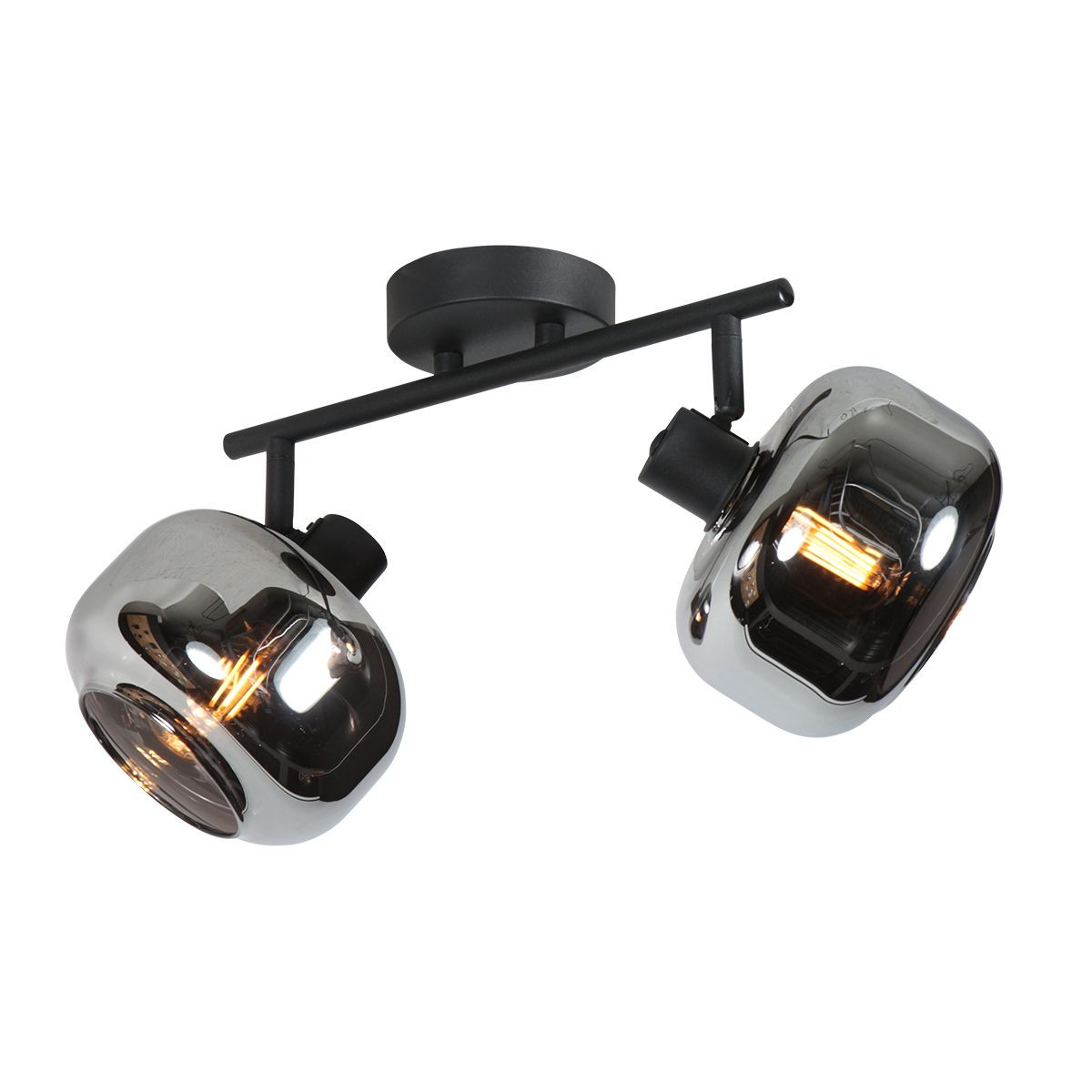 Mexlite Strahler Tenebris