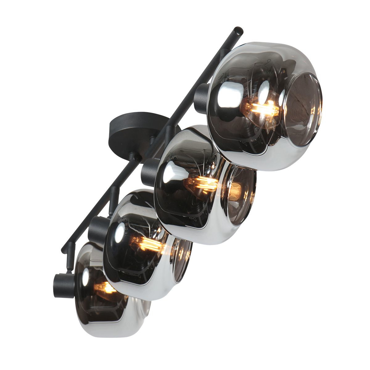 Mexlite Strahler Tenebris