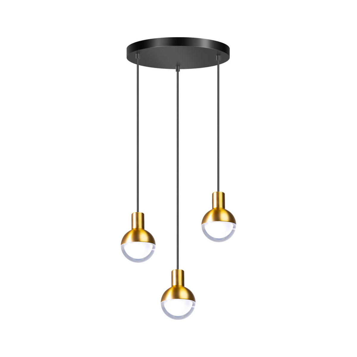 ETH Pendelleuchte ETH Drop