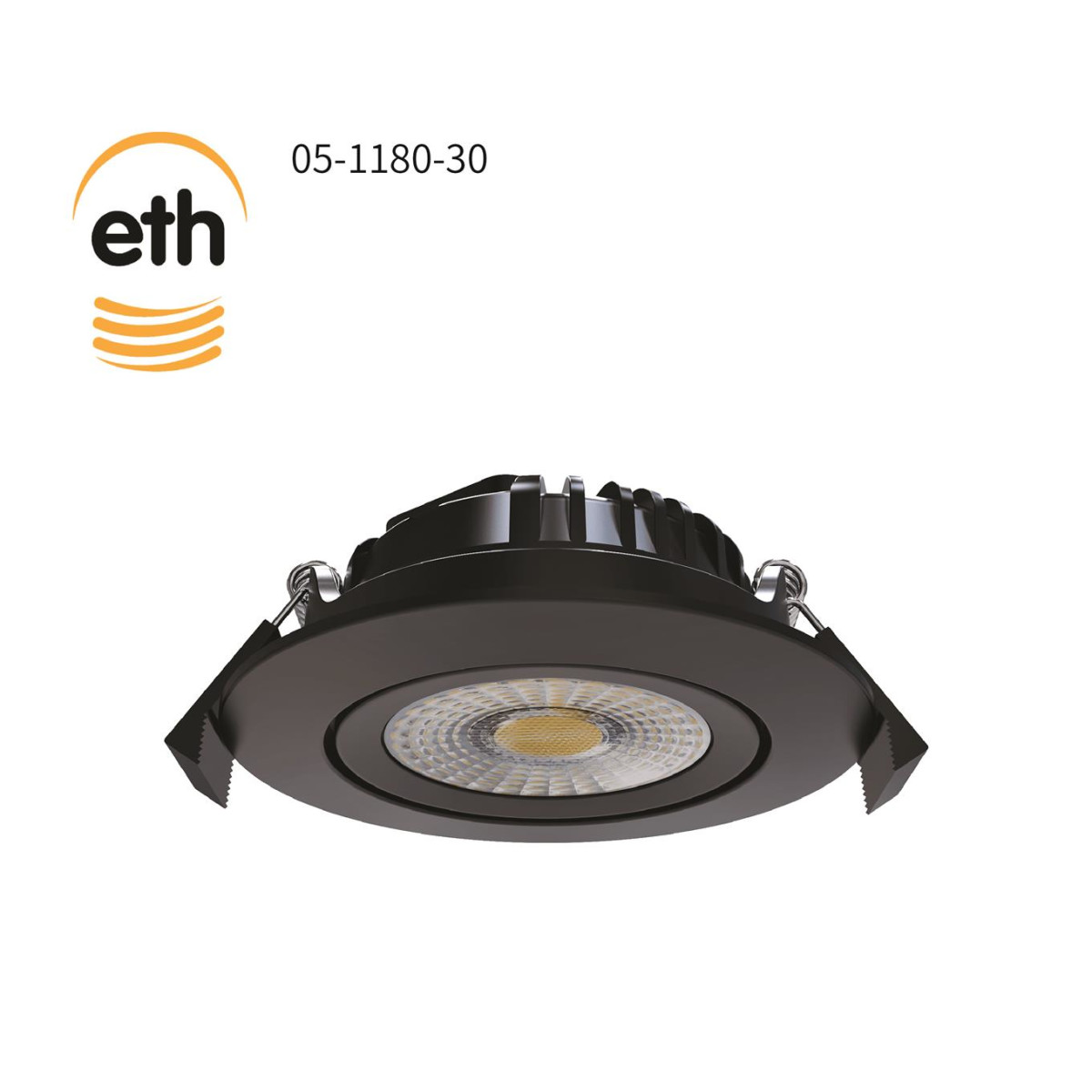 ETH Einbaustrahl ETH Ronin