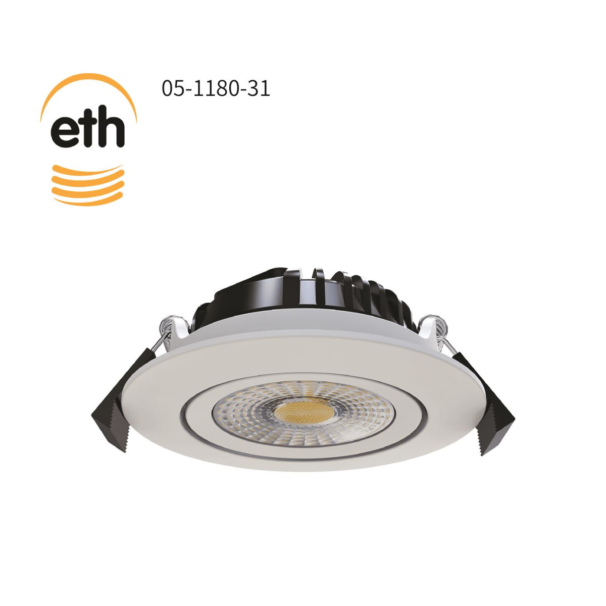 ETH Einbaustrahl ETH Ronin