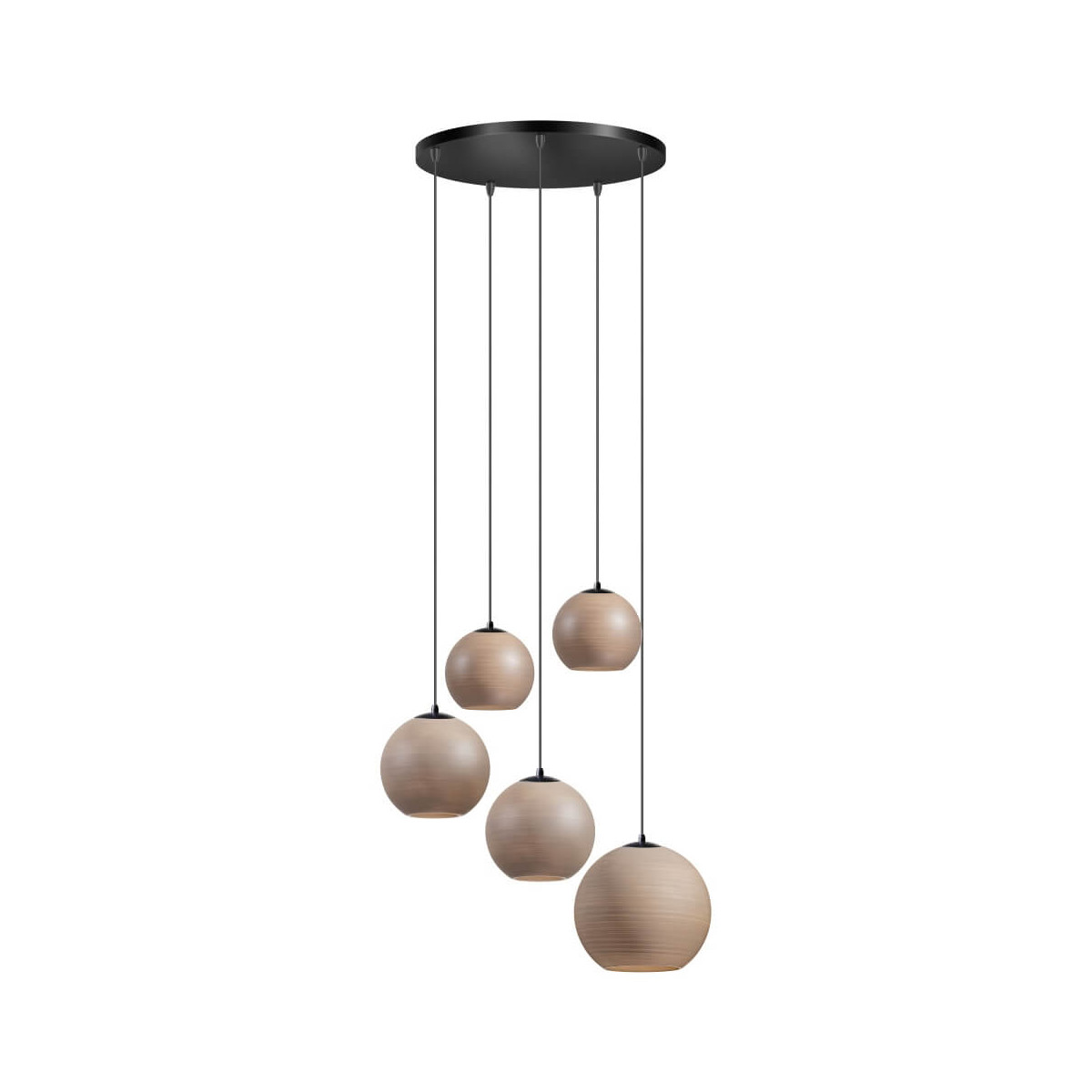 ETH Pendelleuchte ETH Orb Saturn