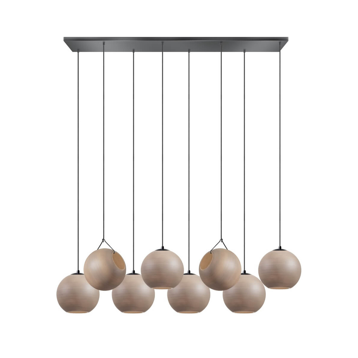 ETH Tischleuchte ETH Orb Saturn