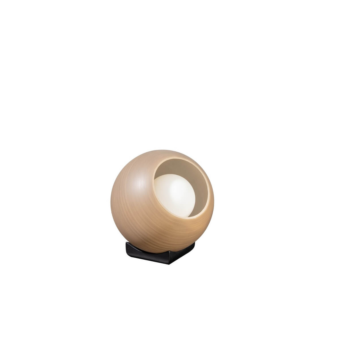 ETH Tischleuchte ETH Orb Saturn