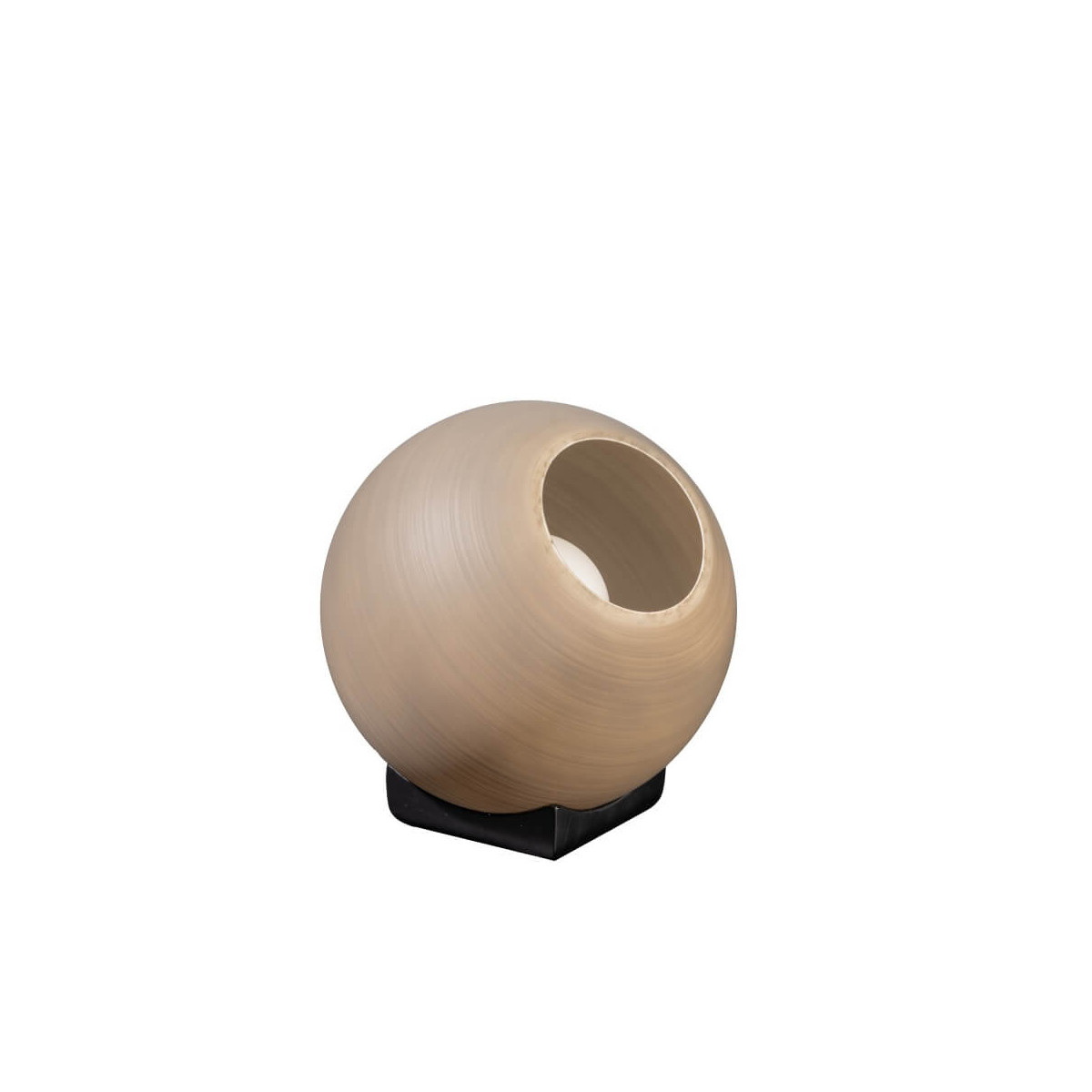 ETH Tischleuchte ETH Orb Saturn