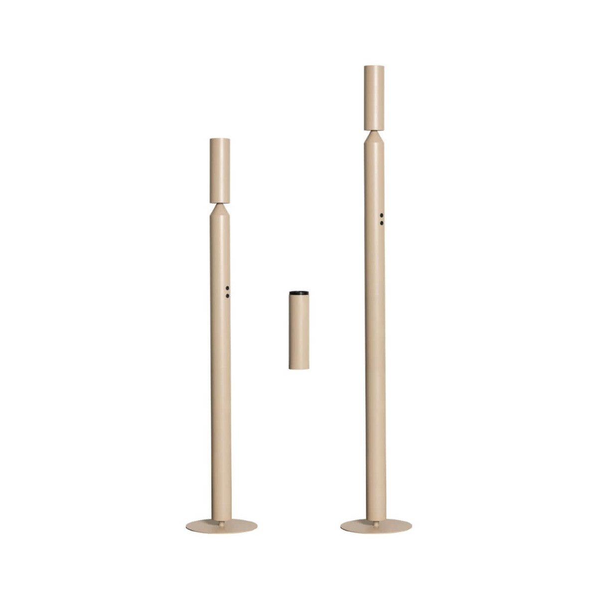 ETH Pendelleuchte ETH Pencil