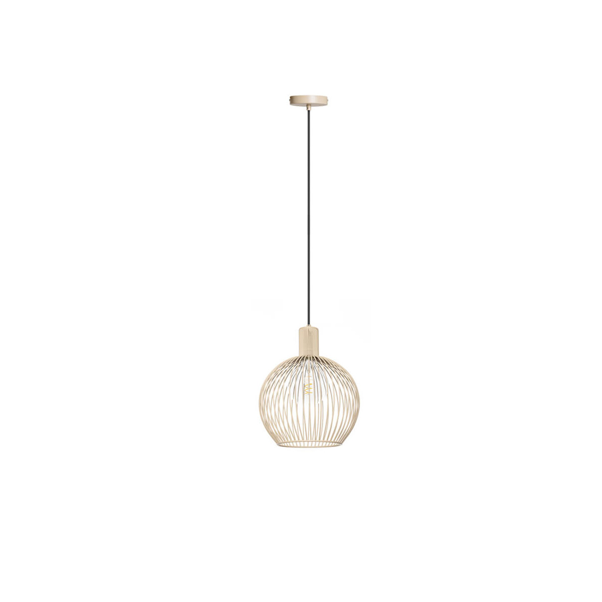 ETH Pendelleuchte ETH Wire Sand