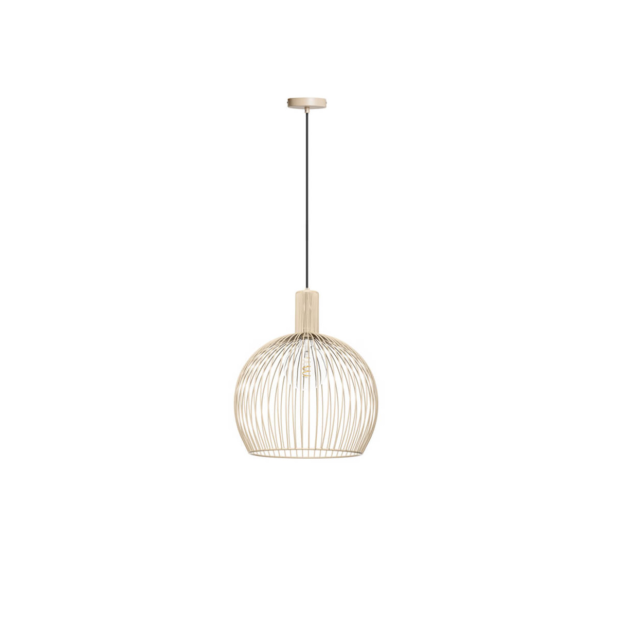 ETH Pendelleuchte ETH Wire Sand