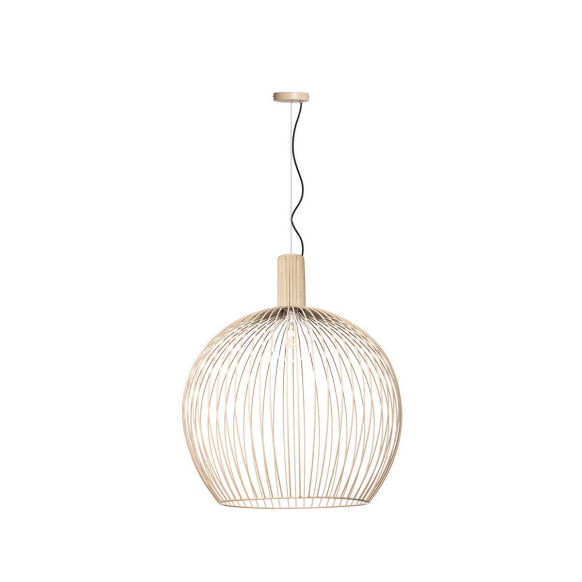 ETH Pendelleuchte ETH Wire Sand