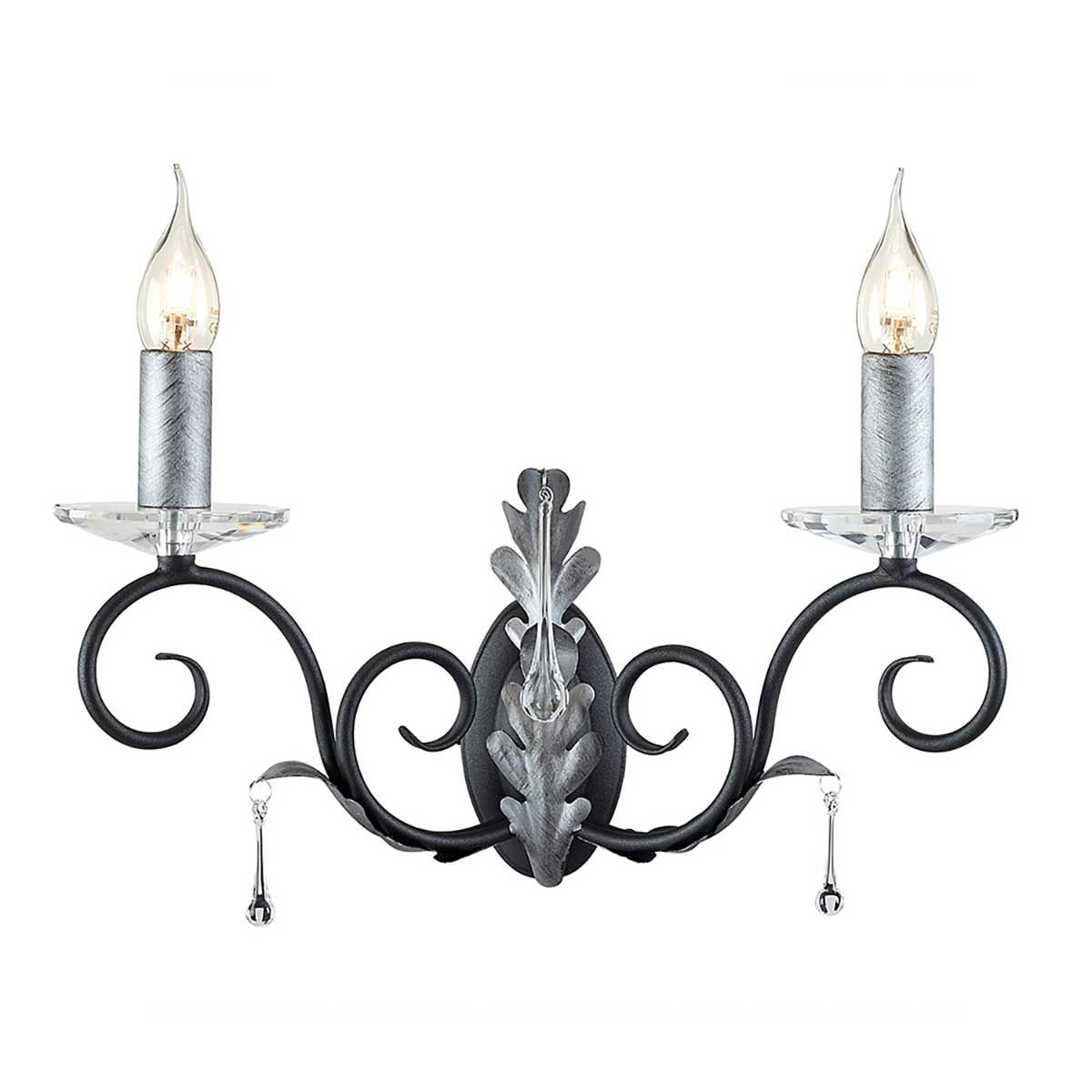 Elstead Wandleuchte Amarilli box