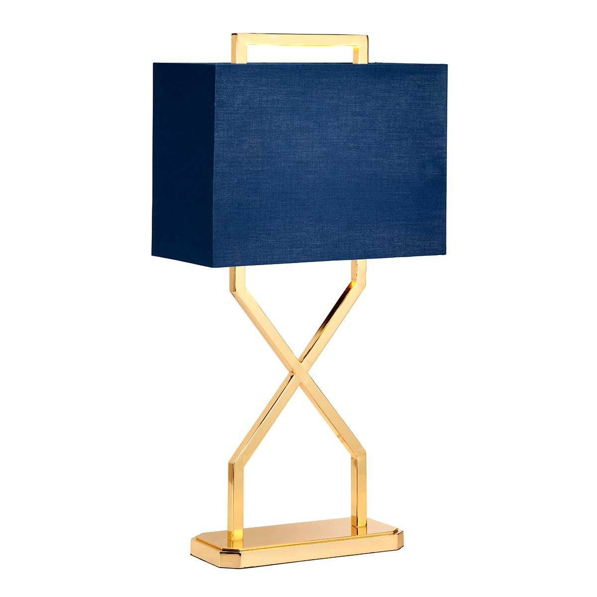 Elstead Tischleuchte Cross box
