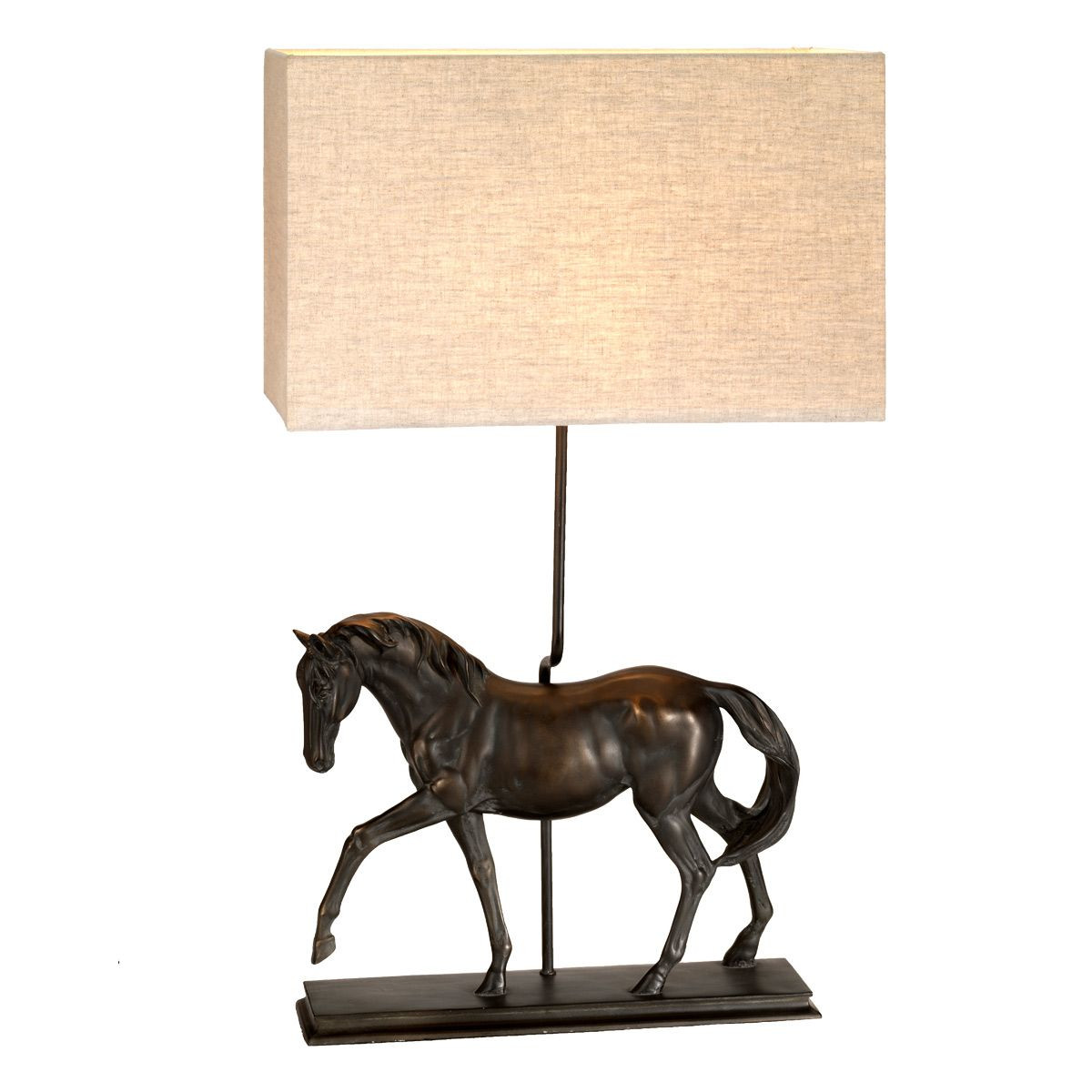 Elstead Tischlampe Dorado