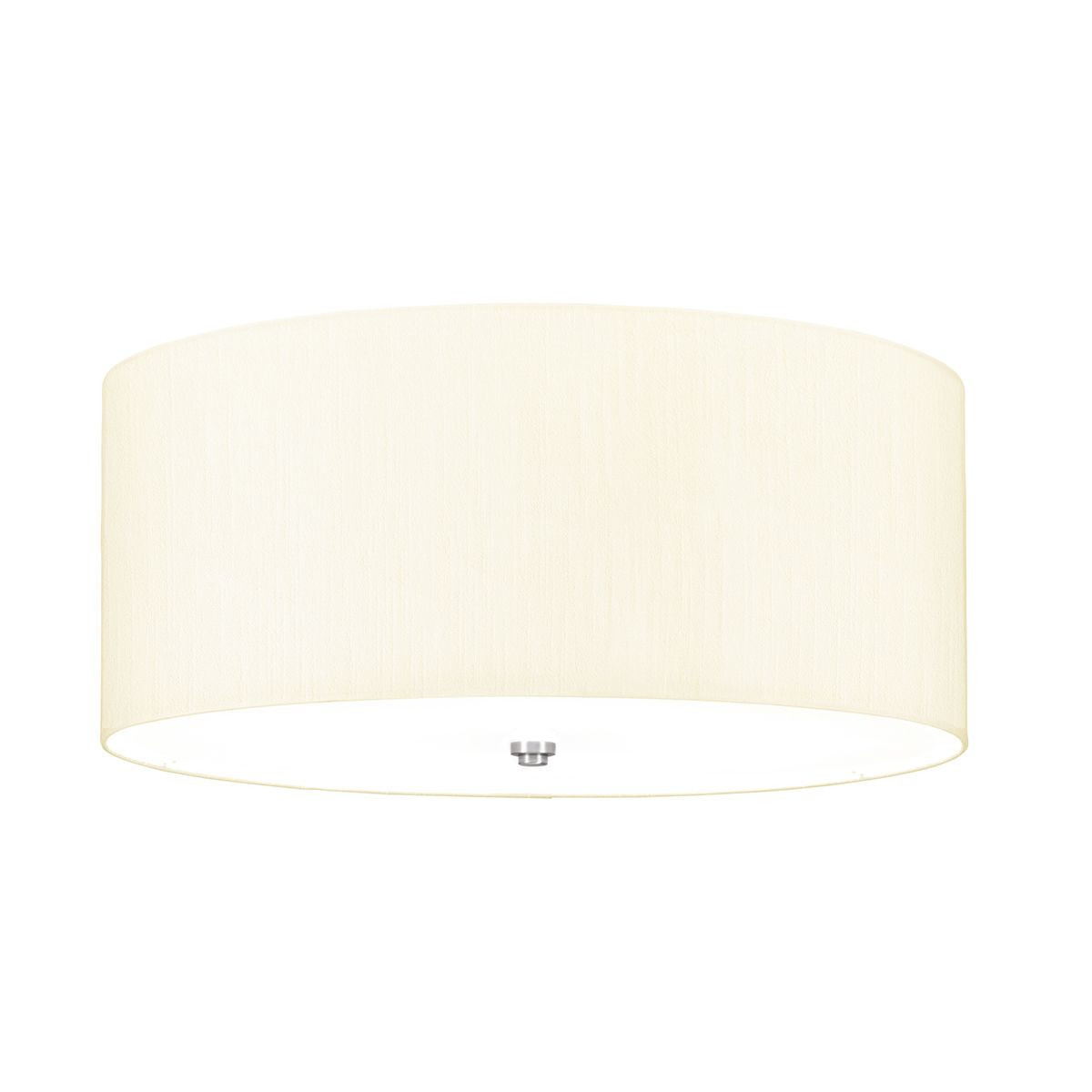 Elstead Deckenleuchte  Fletcher Flush