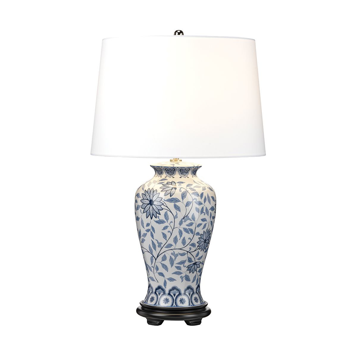 Elstead Tischleuchte Ying